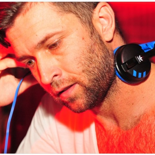 Dandy aka Peter Makto - Live mix at club MIX (Monitor event, Budapest 26-10-2012)