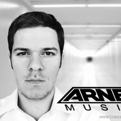 Arnej - Dust In The Wind (Original Mix)