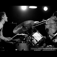 Let the World Decide (The High Nines - 2012)