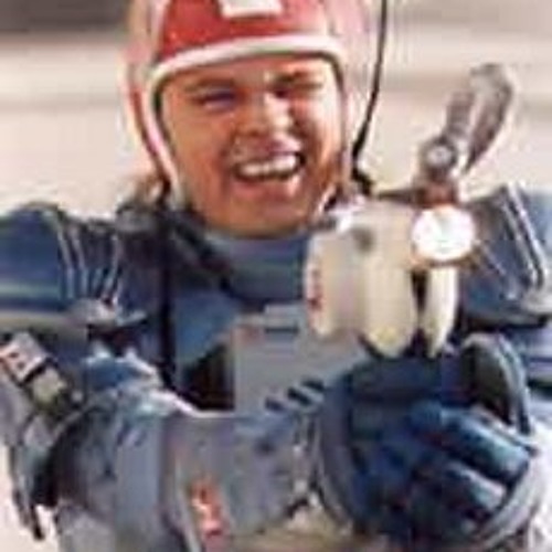 Crazy Frog Strikes Back!