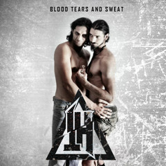 Trendy HooliGuns -Blood tears and sweat (Αίμα δάκρυα και ιδρωτας)
