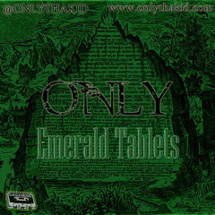 ONLY - Lapis Necklace