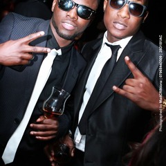 Akola Kiti Kiti (New Version) - Vibe Squad