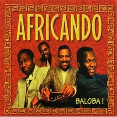 Africando - Yay Boy (Chino Intro Edit) Remix