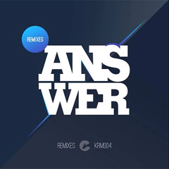 ANS - The Trickfall (MERAK Remix)