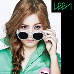 Lee hi