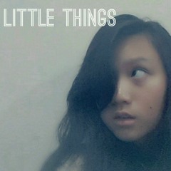 One Direction - Little Things (Cover By Risya) at Take Me Home