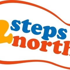 2 Steps North - Rainbow (DEMO)