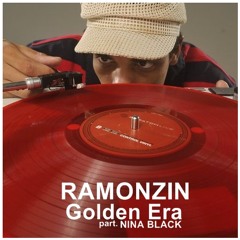 Ramonzin - Golden Era (Part.Nina Black)