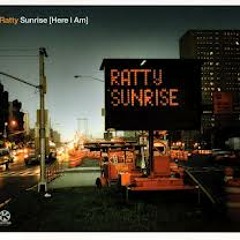 Ratty – Sunrise (Here I Am) [ASOT Radio Classic]