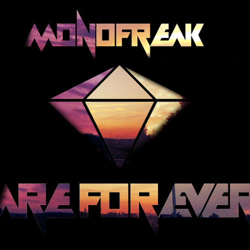 Monofreak vs. Shirley Bassey - Diamonds Are Forever