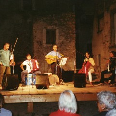 Addije, addije amore