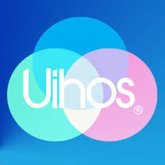 Uihos Youth Movement - Fired Up
