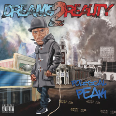 Political Peak - Tables Turned (prod. by G.A)