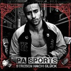 Pa Sports - Streben nach Glück (ILKMIX) Instrumental