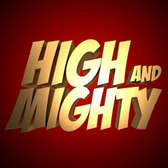 High & Mighty - Jellyhead