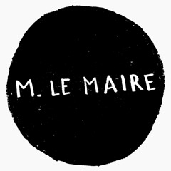 02 M. LE MAIRE     FORMAT RADIO