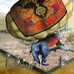 Lady Coulomb - Perdón