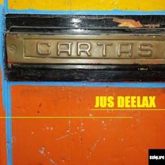 Jus Deelax - Cartas (Original mix)