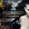 Black Party Apocalypse - The End is Near