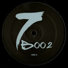 Saint Petersburg Disco Spin Club — A2 Dear Suzy — 7B002 12"