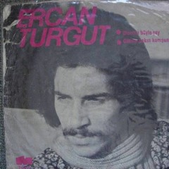 Ercan Turgut - Tövbe