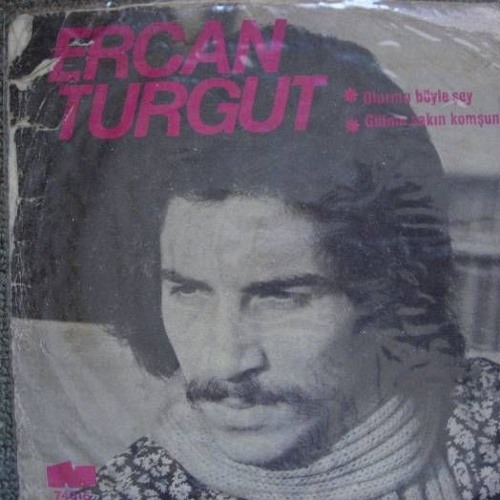 Ercan Turgut - Tövbe