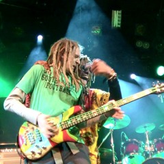 Warwick Corvette Pro slap