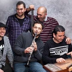 NY Gypsy All Stars perform NY9