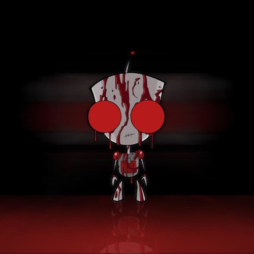 Invader zim ft. bob narley
