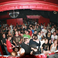 Frank Kvitta @ Toy Club 02.11.12 Stuttgart (SPECIAL TECHNO SET)