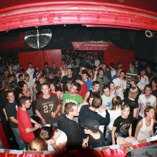 Frank Kvitta @ Toy Club 02.11.12 Stuttgart (SPECIAL TECHNO SET)