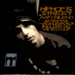 STREET/ANTHEM feat. Peetcall (2007)