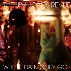 Where Da Money Go
