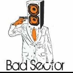 Maniac & Trouble - Oxygen - Bad Sector Records 004