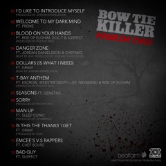 Is This The Thanks I Get Feat. Gram (Produced By: Andrew Michael)