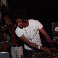 Rahel Yohannes - Menelik -- Dj Sami