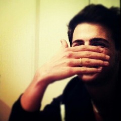 BURST TO HELL - VIN KLIFF