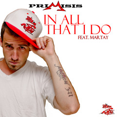 In All That I Do ft. Martay (Radio Edit)