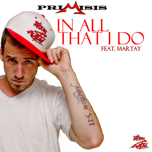 In All That I Do ft. Martay (Radio Edit)
