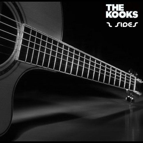 The Kooks - Violet Hill