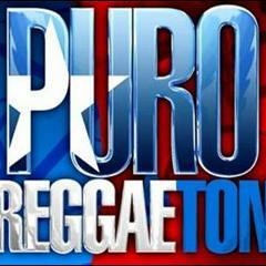 DJ XCLUSIVE216-Reggaeton Demo
