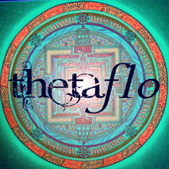 Thetaflo  First wave (a musical journey)