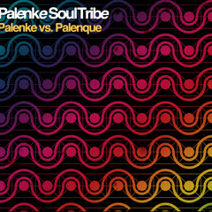 El Makako - Palenke SoulTribe