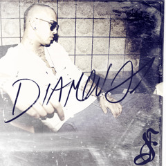 Danny Fernandes - Diamonds (Rihanna Cover)