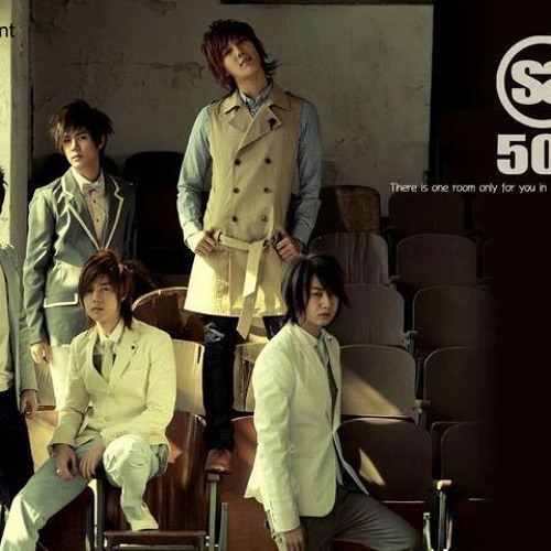 Stream User759144989 | Listen To Ss501 Playlist Online For Free On.