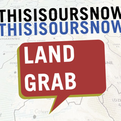 THISISOURSNOW - LAAAND GRAAAB