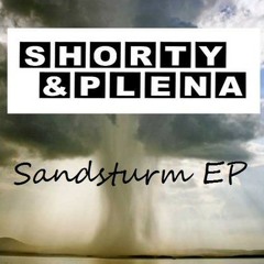 Shorty & Plena-Sandsturm (Patrick Arbez Remix snip)