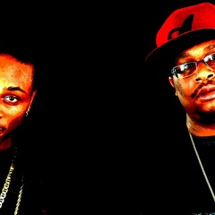 Toofly Campaign: TOO FLY "DJKENWONMIXX"