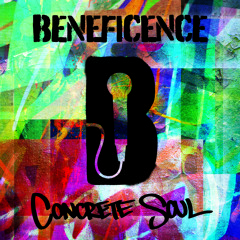 Beneficence feat. Grap Luva & Rob-O "Cold Train" (prod. by K-Def)